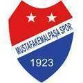 Logo of Mustafa Kemalpasa