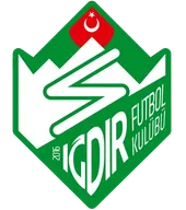 Logo of Iğdır FK