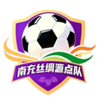 Logo of Nanchong Team