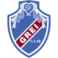 Logo of Grei