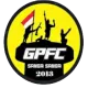 Logo of IP GP Caladium FC