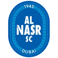 Logo of Al-Nasr Dubai