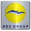 Logo of SDC Group Hopital FC