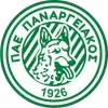 Logo of Panargiakos