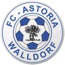 Logo of FC Astoria Walldorf II