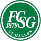 Logo of St Gallen U19