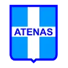 Logo of Sportivo Atenas