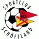 Logo of SC Schoftland