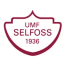 Logo of UMF Selfoss