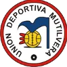 Logo of UD Mutilve