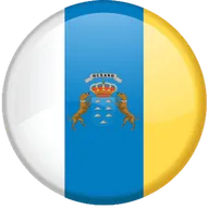 Logo of Canary Islands U18