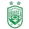 Logo of FC Bihor Oradea
