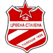 Logo of Crvena Stijena