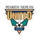 Logo of Penrith Nepean United
