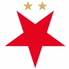Logo of Slavia Praha