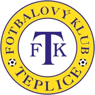 Logo of Teplice B