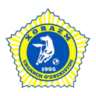 Logo of Xorazm FA