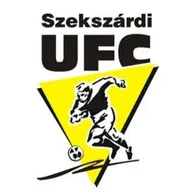 Logo of Szekszard UFC