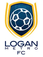 Logo of Logan Metro Reserves