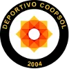 Logo of CD Coopsol