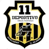 Logo of Once Deportivo de Ahuachap n (w)