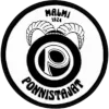 Logo of Ponnistajat