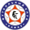 Logo of SK Kamaz-M Chelny