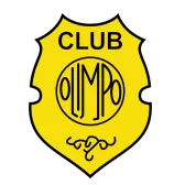 Logo of Olimpo B Blanca Reserves