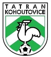 Logo of Tatran Kohoutovice