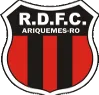 Logo of Real Ariquemes RO Youth
