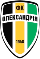 Logo of Oleksandriya B