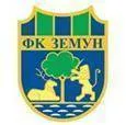 Logo of Zemun