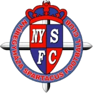 Logo of Nyiregyhaza B