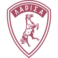 Logo of Larisa (w)