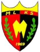 Logo of Mechanik Bobolice