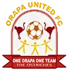 Logo of Orapa United
