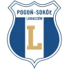 Logo of Pogon Sokol Lubaczow
