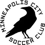 Logo of Minneapolis City SC