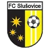 Logo of FC Slusovice