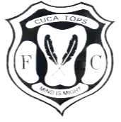 Logo of Cuca Tops