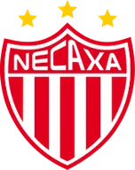 Logo of Necaxa