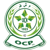 Logo of Olympique Khouribga