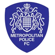 Logo of Metropolitan Police
