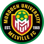 Logo of Murdoch Uni Melville