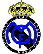 Logo of Real Forte Querceta