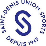 Logo of Saint-Denis Union Sport