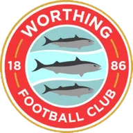 Logo of Worthing