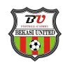 Logo of Bekasi United