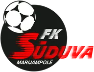 Logo of Suduva Marijampole II
