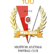 Logo of Mezoturi AFC